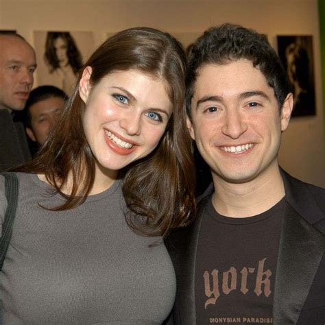 alexandra daddario who dated who|alexandra daddario current boyfriend.